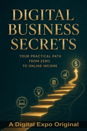 Digital Business Secrets