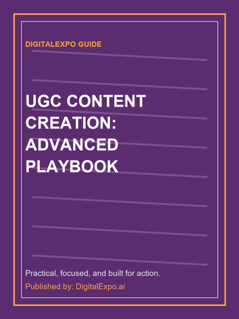 Advanced Playbook