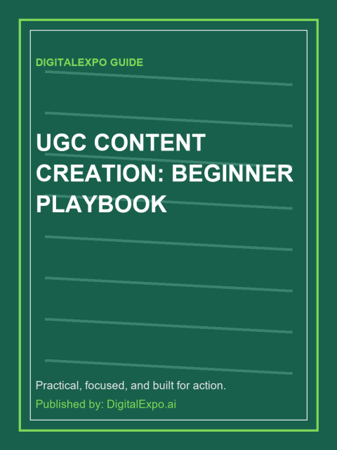 Beginner Playbook