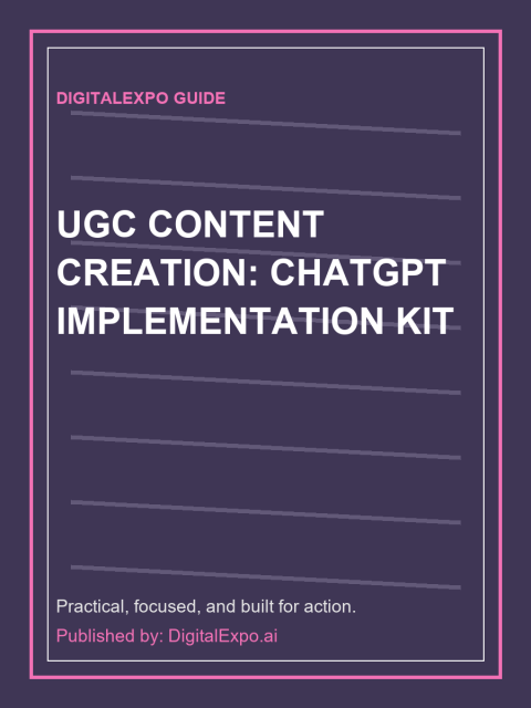 ChatGPT Implementation Kit
