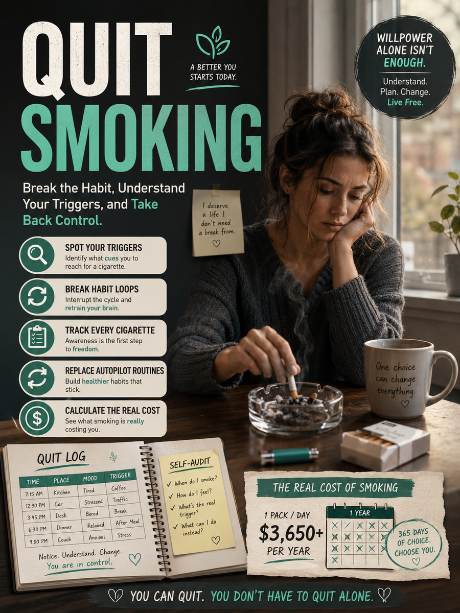 Quit Smoking
