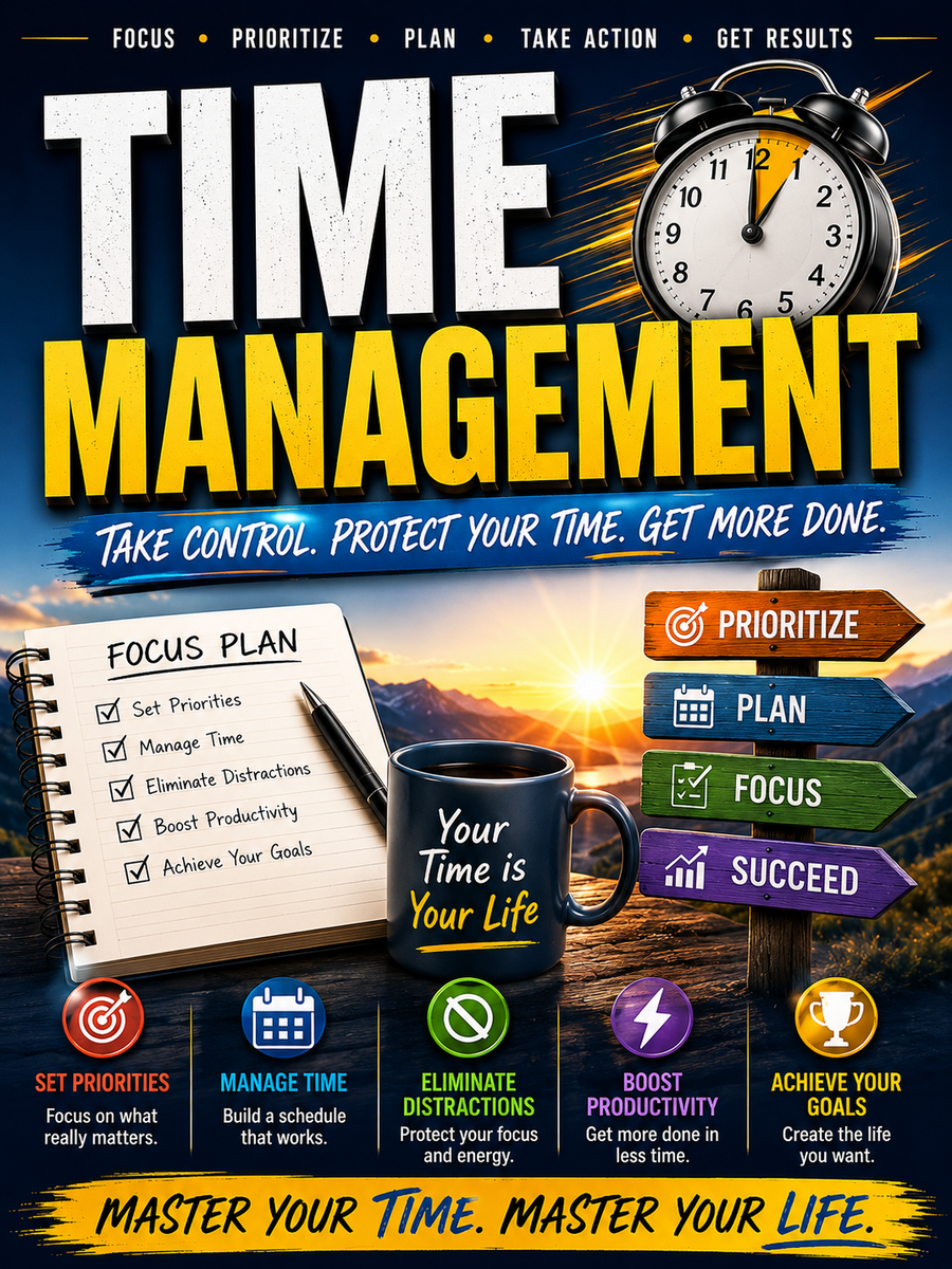 Time Management