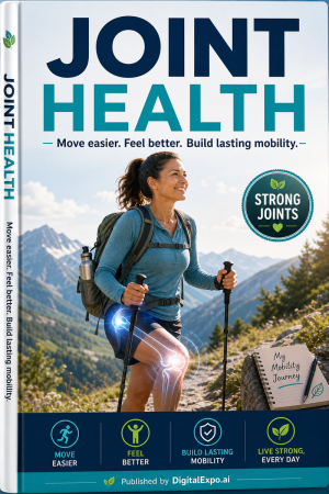 Joint Health 101