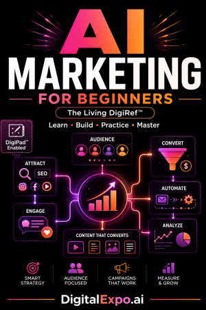 AI Marketing for Beginners