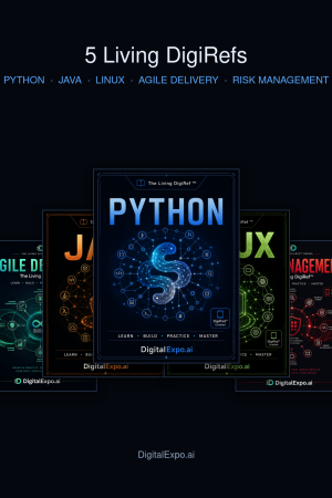 AI End-to-End Training Bundle