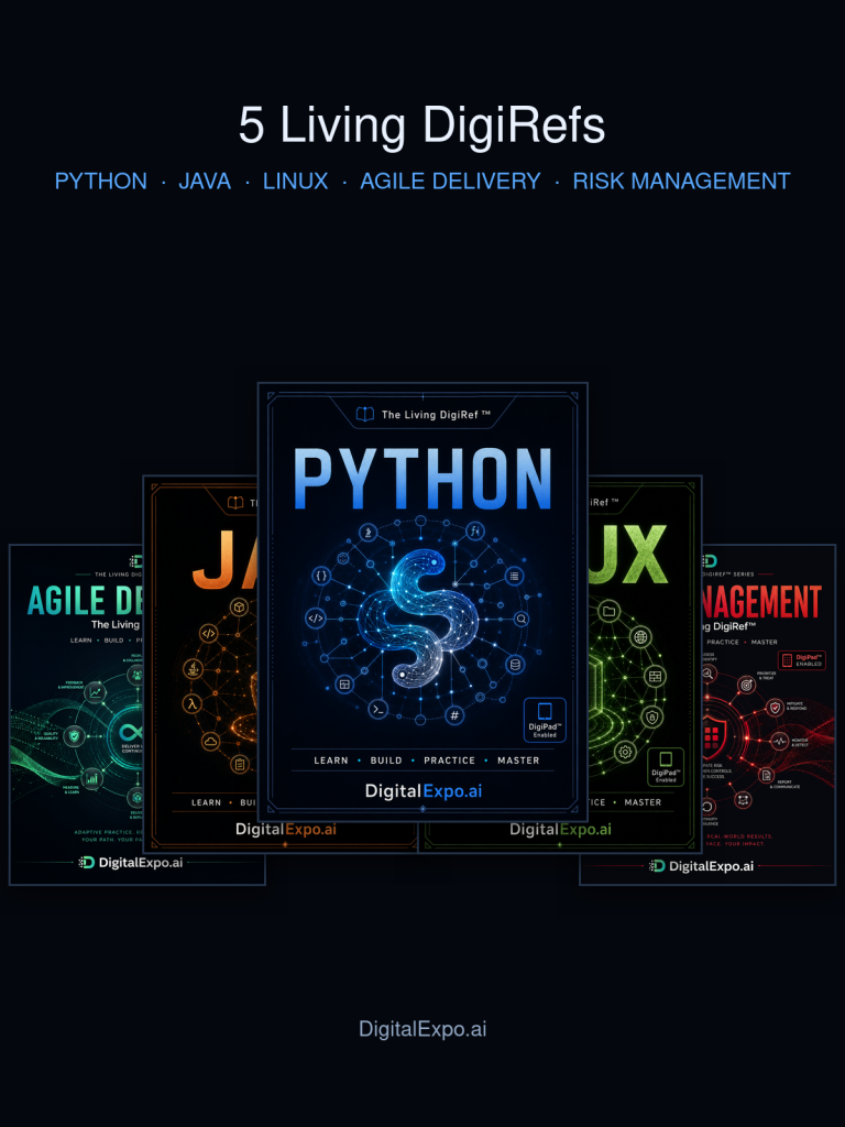 AI End-to-End Training Bundle