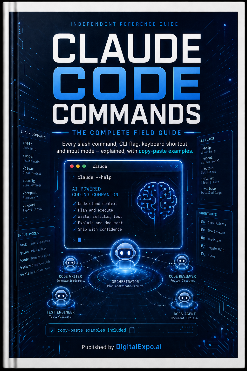 Claude Code Commands