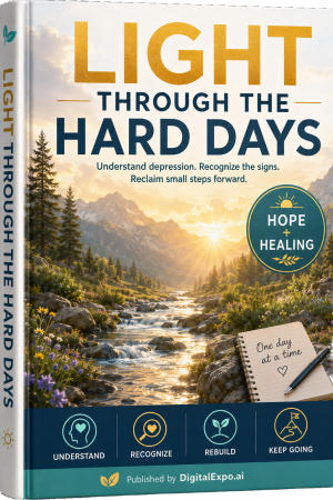 Light Through the Hard Days