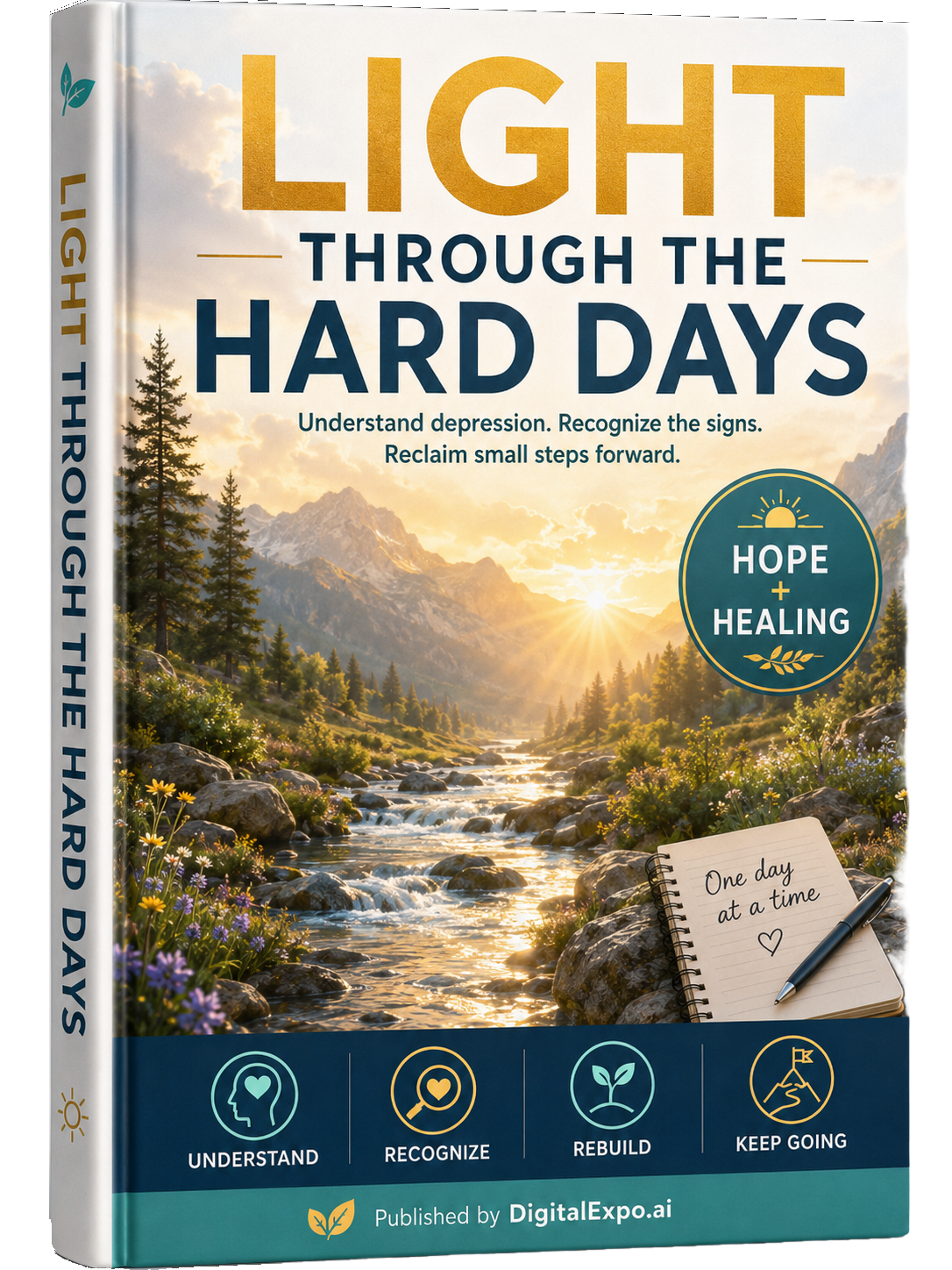 Light Through the Hard Days