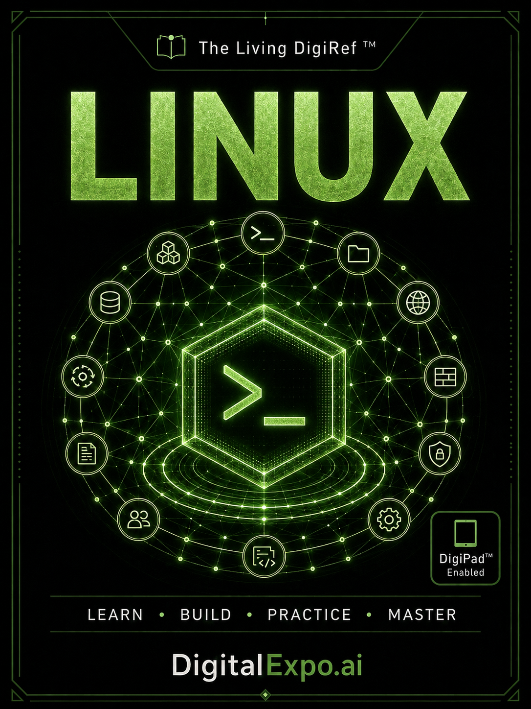 Linux — The Living DigiRef™