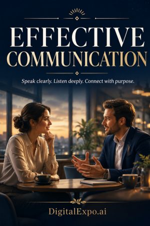 Effective Communication