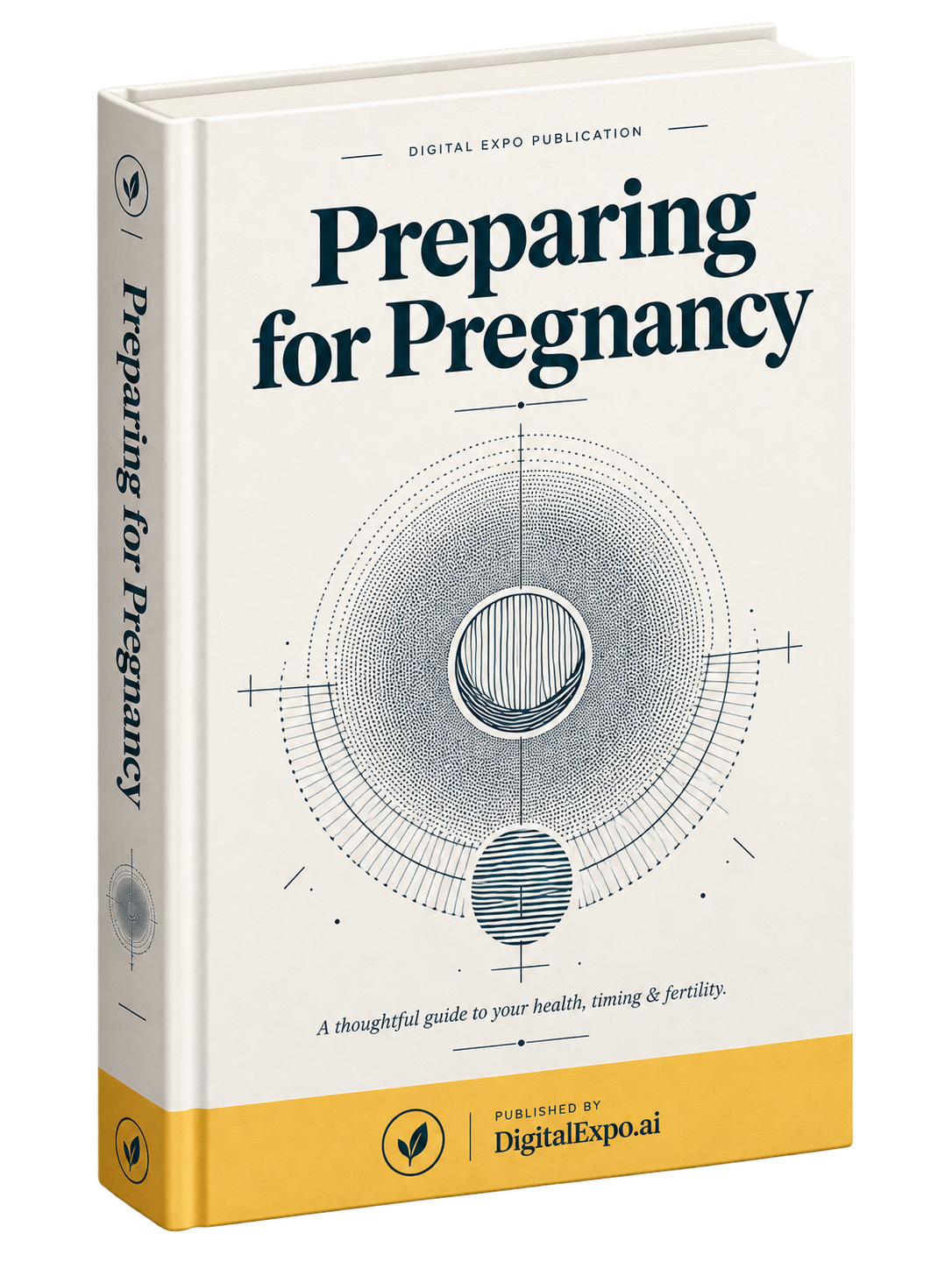 Preparing For Pregnancy