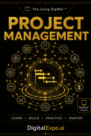 Project Management — DigiPad Course