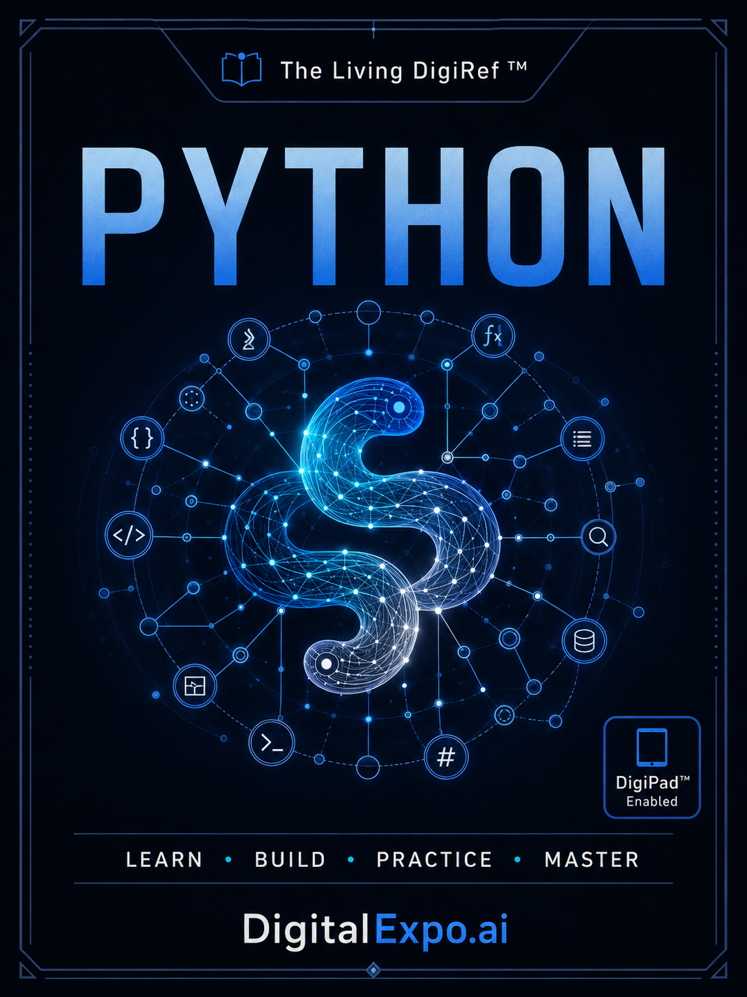 Python for Beginners