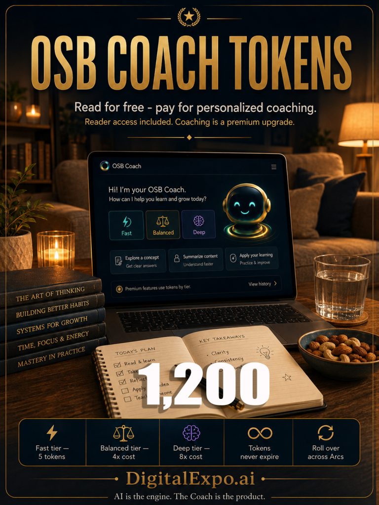 AI Credits — 1,200