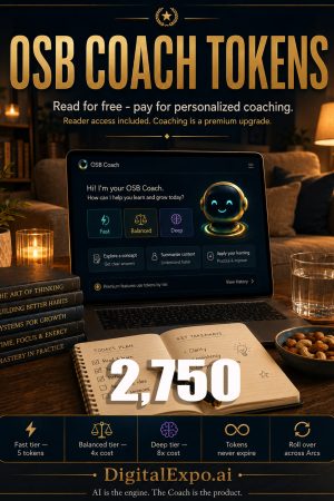 AI Credits — 2,750