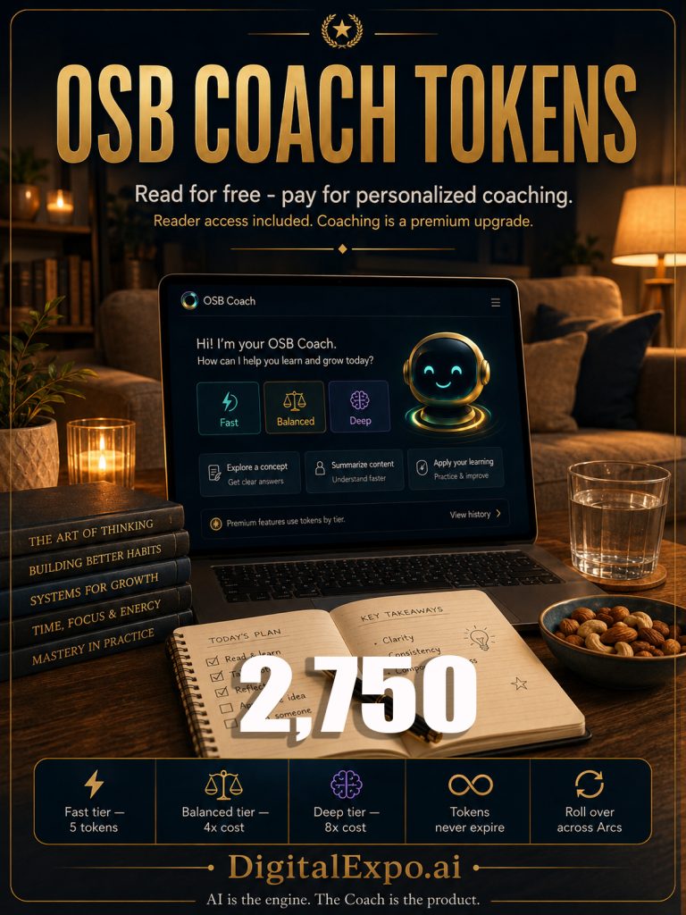 AI Credits — 2,750