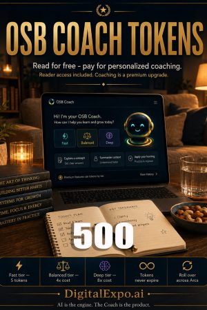 AI Credits — 500