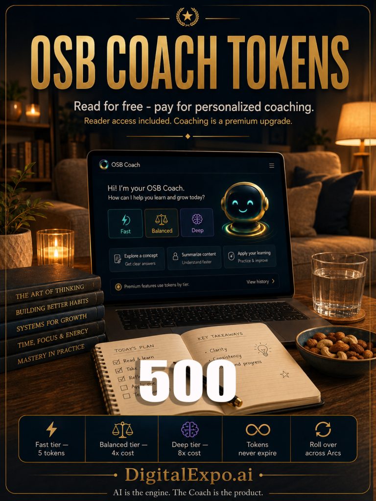 AI Credits — 500