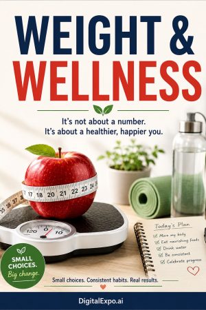 Weight & Wellness