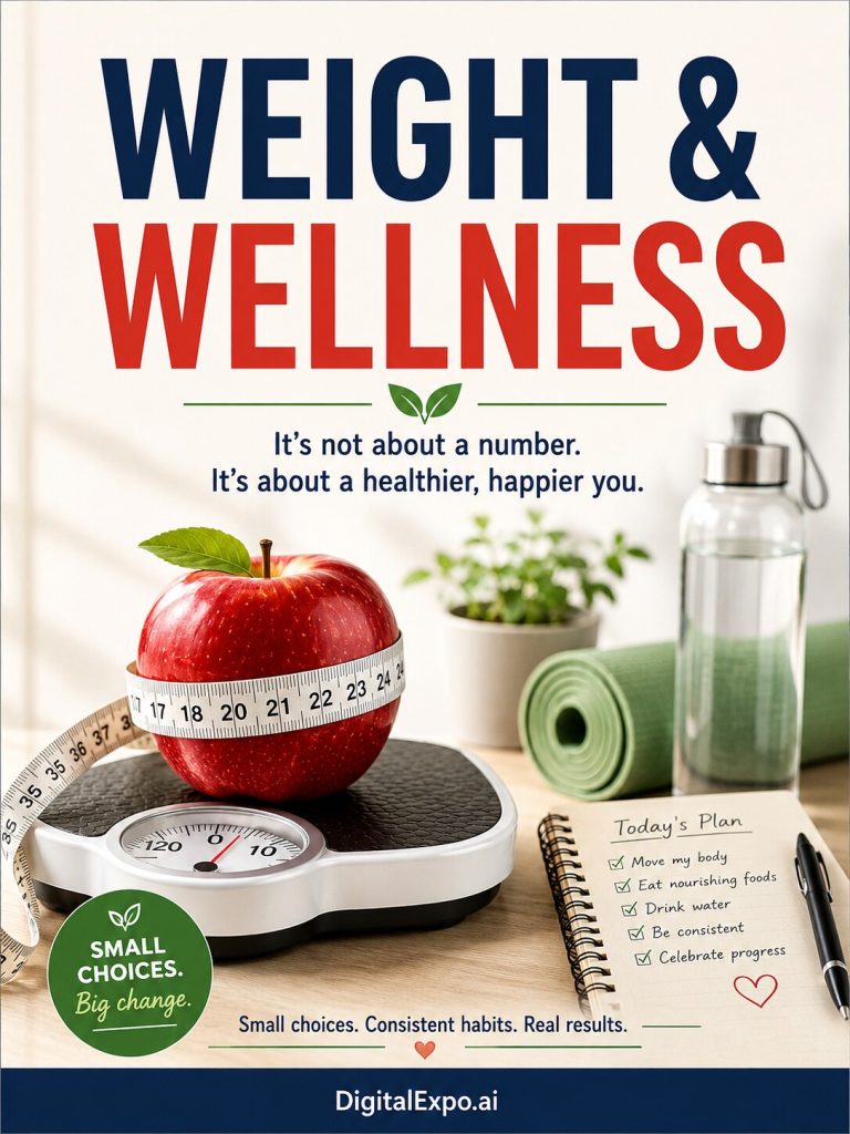 Weight & Wellness