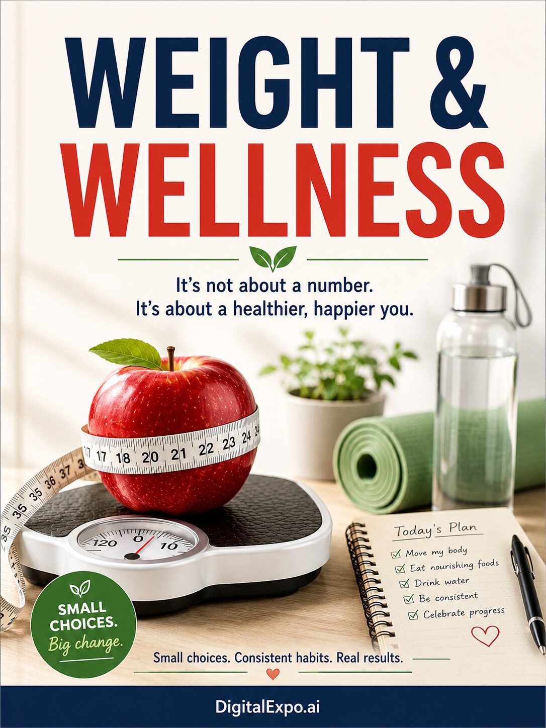 Weight & Wellness